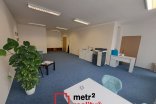 Kancelář k pronájmu, Prostějov Kramářská, 57 m²