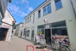 Kancelář k pronájmu, Prostějov Kramářská, 57 m²