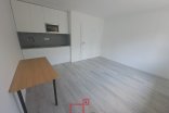 Byt 1+kk k pronájmu, Olomouc Bořivojova, 28 m²