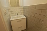Byt 1+kk k pronájmu, Olomouc Bořivojova, 28 m²