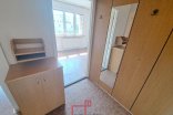 Byt 1+1 k pronájmu, Olomouc Družební, 37 m²