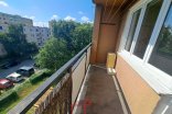 Byt 1+1 k pronájmu, Olomouc Družební, 37 m²