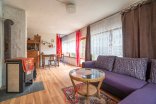 Chata na prodej, Šternberk, 115 m²
