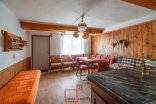 Chata na prodej, Šternberk, 115 m²