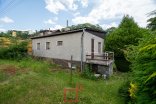 Chata na prodej, Šternberk, 115 m²