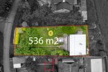 Chata na prodej, Šternberk, 115 m²