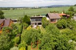 Chata na prodej, Šternberk, 115 m²