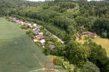 Chata na prodej, Šternberk, 115 m²