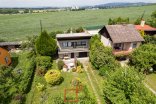 Chata na prodej, Šternberk, 115 m²