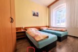 Hotel na prodej, Domašov nad Bystřicí Libavská, 600 m²