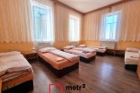 Hotel na prodej, Domašov nad Bystřicí Libavská, 600 m²