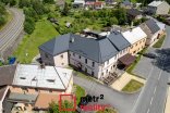 Hotel na prodej, Domašov nad Bystřicí Libavská, 600 m²
