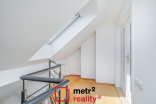 Byt 3+kk na prodej, Olomouc Rooseveltova, 104 m²