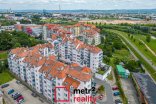 Byt 3+kk na prodej, Olomouc Rooseveltova, 104 m²