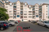 Byt 3+kk na prodej, Olomouc Rooseveltova, 104 m²