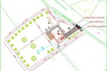 Pozemek k bydlení na prodej, Bílá Lhota 2.062 m²