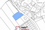 Pozemek k bydlení na prodej, Bílá Lhota 2.062 m²