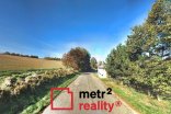 Pozemek k bydlení na prodej, Bílá Lhota 2.062 m²