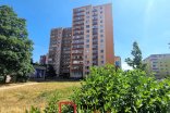 Byt 2+1 na prodej, Olomouc Janského, 64 m²