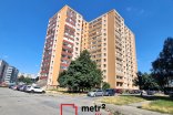 Byt 2+1 na prodej, Olomouc Janského, 64 m²