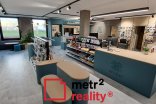 Obchodní prostory k pronájmu, Olomouc Na Letné, 210 m²