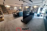 Obchodní prostory k pronájmu, Olomouc Na Letné, 210 m²