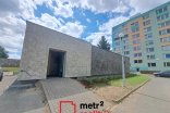 Obchodní prostory k pronájmu, Olomouc Na Letné, 210 m²