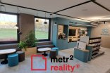 Obchodní prostory k pronájmu, Olomouc Na Letné, 210 m²