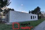 Obchodní prostory k pronájmu, Olomouc Na Letné, 210 m²