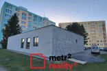 Obchodní prostory k pronájmu, Olomouc Na Letné, 210 m²