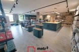 Obchodní prostory k pronájmu, Olomouc Na Letné, 210 m²