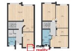 Rodinný dům na prodej, Olomouc Kopřivová, 152 m²