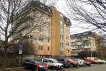 Byt 2+kk na prodej, Olomouc Handkeho, 45 m²