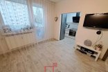 Byt 2+1 k pronájmu, Olomouc Vojanova, 49 m²