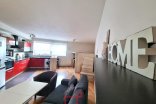 Byt 2+kk na prodej, Olomouc gen. Píky, 65 m²
