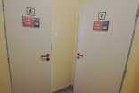 Kancelář k pronájmu, Olomouc Ondřejova, 29 m²