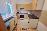 Byt 2+1 k pronájmu, Olomouc Hněvotínská, 52 m²