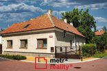 Rodinný dům na prodej, Bohuňovice Na zahrádkách, 382 m²