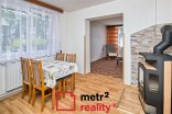 Rodinný dům na prodej, Bohuňovice Na zahrádkách, 382 m²