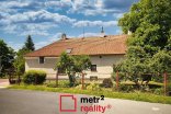 Rodinný dům na prodej, Bohuňovice Na zahrádkách, 382 m²