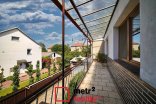 Rodinný dům na prodej, Bohuňovice Na zahrádkách, 382 m²