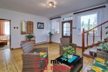 Rodinný dům na prodej, Bohuňovice Na zahrádkách, 382 m²