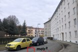 Byt 2+kk k pronájmu, Olomouc Gorazdovo nám., 50 m²