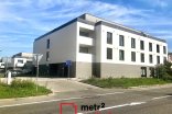Byt 2+kk na prodej, Olomouc Věry Pánkové, 60 m²