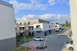 Byt 2+kk na prodej, Olomouc Věry Pánkové, 60 m²