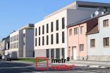 Byt 2+kk na prodej, Olomouc Věry Pánkové, 60 m²