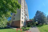 Byt 1+1 k pronájmu, Olomouc Pionýrská, 50 m²