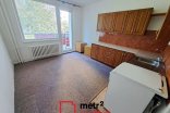 Byt 1+1 k pronájmu, Olomouc Pionýrská, 50 m²