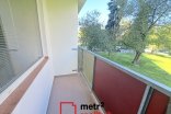 Byt 1+1 k pronájmu, Olomouc Pionýrská, 50 m²