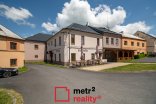 Chalupa na prodej, Domašov nad Bystřicí Libavská, 600 m²
